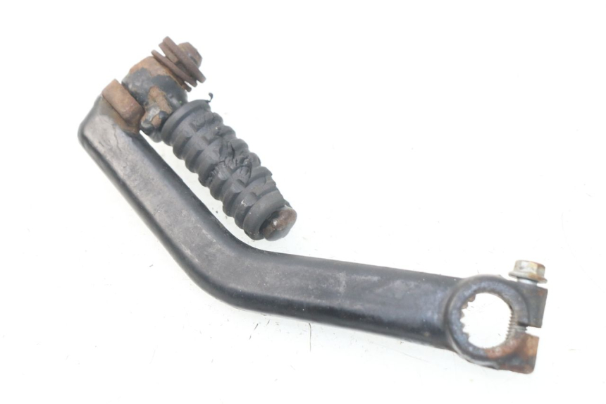 photo de PATADA GILERA DNA 50 (2000 - 2007) - Vista principal