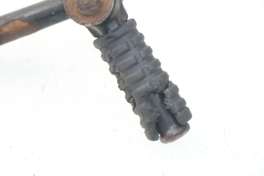 photo de PATADA GILERA DNA 50 (2000 - 2007) - Zoom estado de uso