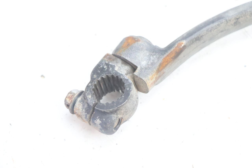 photo de PEDAL ARRANQUE SUZUKI DR S 600 (1985 - 1989) - Detalle de la pieza