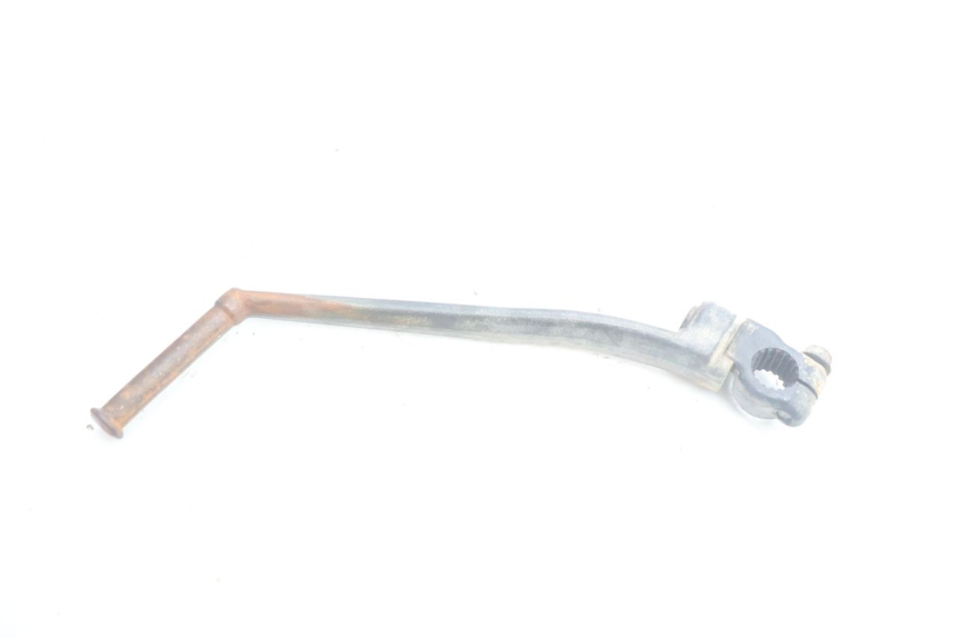 photo de PEDAL ARRANQUE SUZUKI DR S 600 (1985 - 1989) - Primer plano técnico