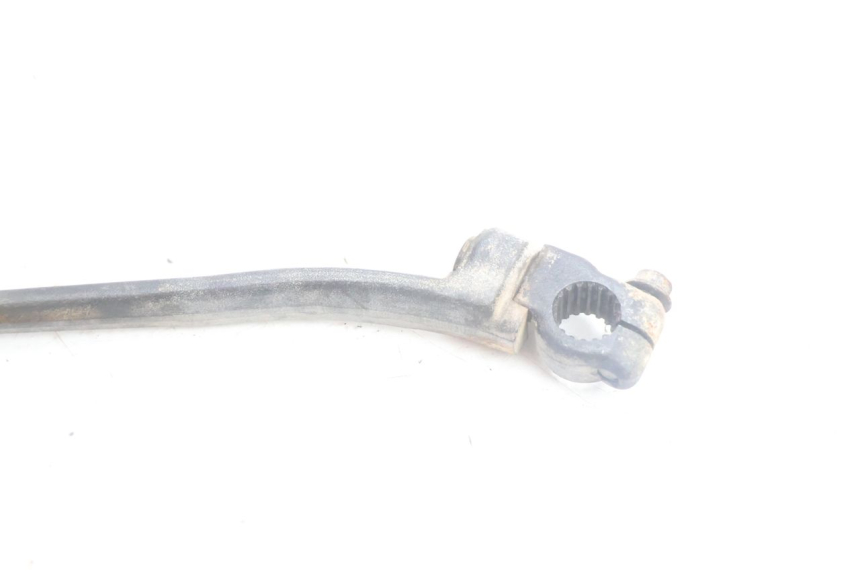 photo de PEDAL ARRANQUE SUZUKI DR S 600 (1985 - 1989) - Detalles de los puntos de fijación