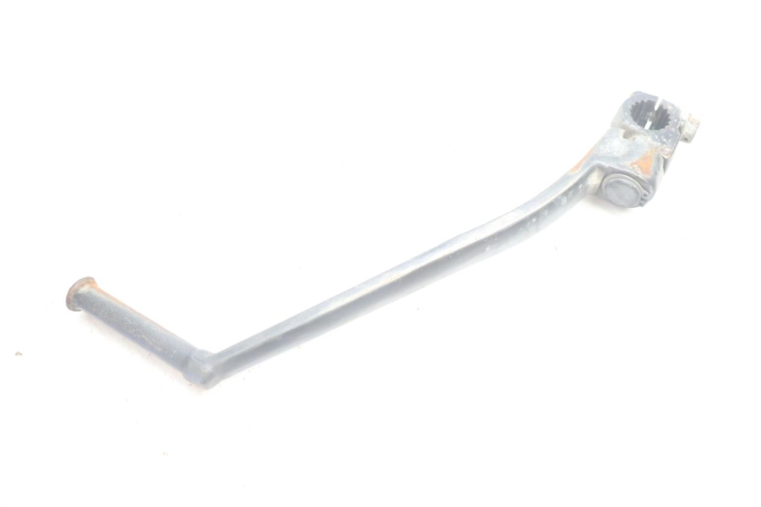photo de PEDAL ARRANQUE SUZUKI DR S 600 (1985 - 1989) - Estado de la superficie y material