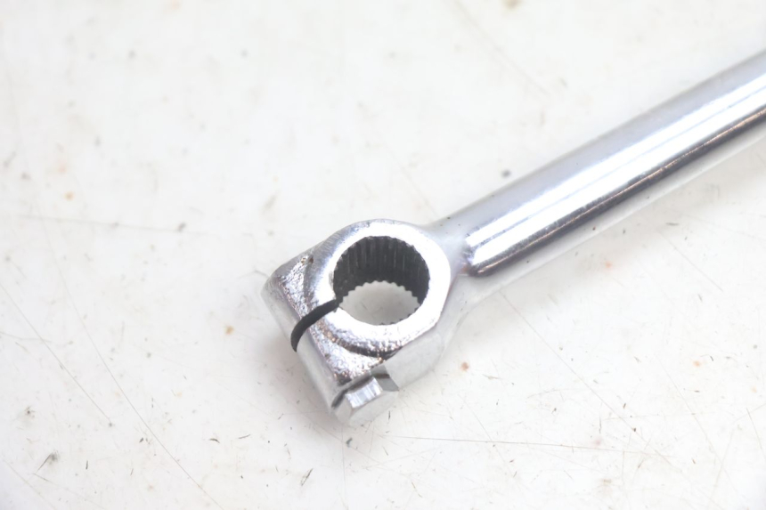 photo de PEDAL ARRANQUE MINI MX DRIFT 150 - Detalle de la pieza
