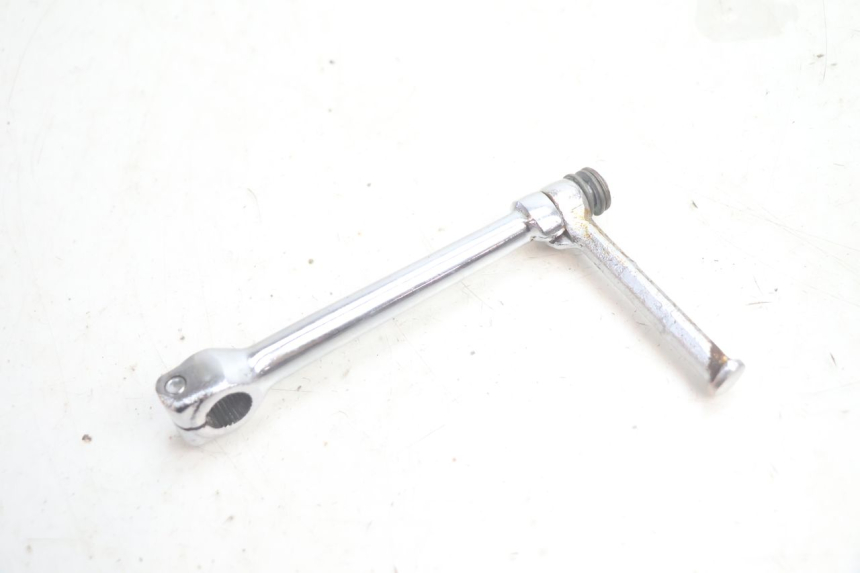 photo de PEDAL ARRANQUE MINI MX DRIFT 150 - Otra perspectiva