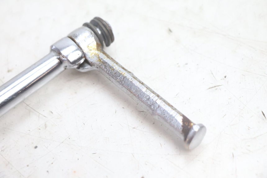 photo de PEDAL ARRANQUE MINI MX DRIFT 150 - Primer plano técnico