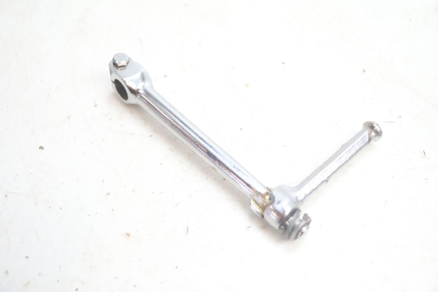 photo de PEDAL ARRANQUE MINI MX DRIFT 150 - Vista general del producto