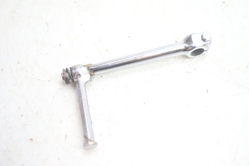 photo de PEDAL ARRANQUE MINI MX DRIFT 150 - Detalles de los puntos de fijación
