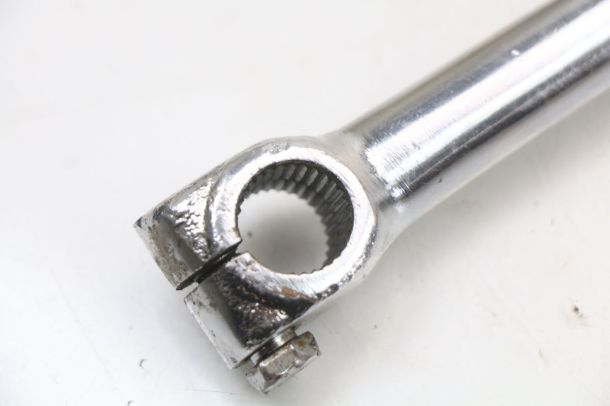 photo de PEDAL ARRANQUE KSR RACING DRIFT 140 - Detalle de la pieza