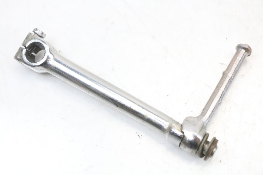 photo de PEDAL ARRANQUE KSR RACING DRIFT 140 - Zoom estado de uso