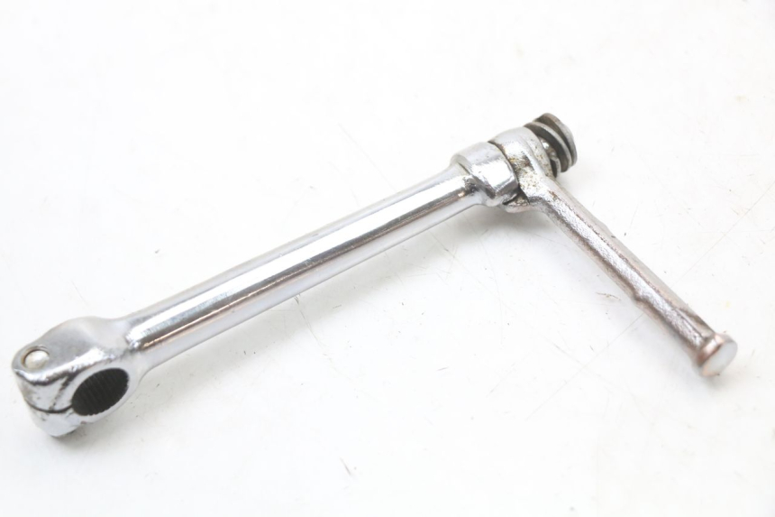 photo de PEDAL ARRANQUE KSR RACING DRIFT 140 - Otra perspectiva