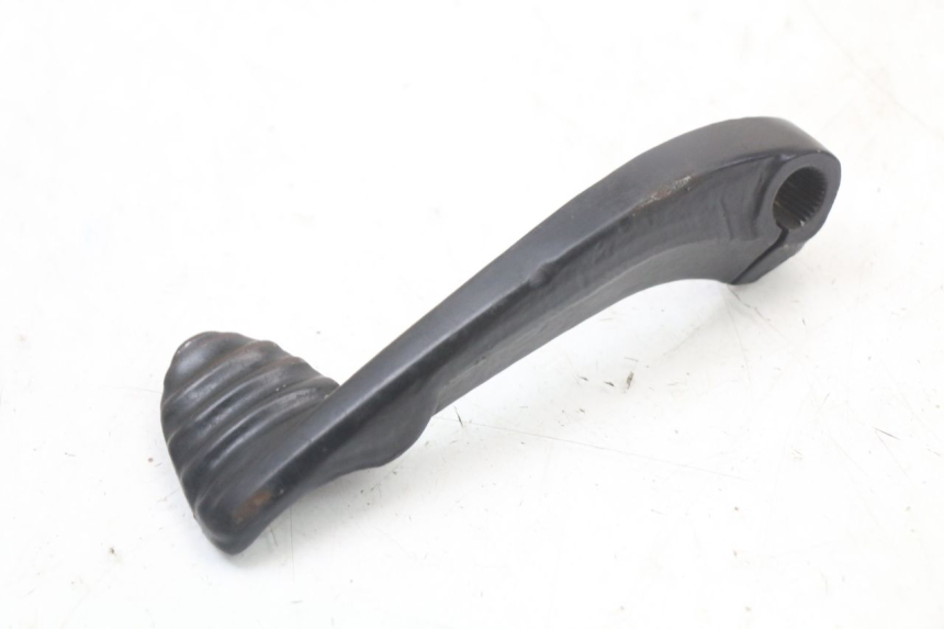 photo de PATADA PEUGEOT ELYSTAR 50 (2002 - 2014) - Zoom estado de uso