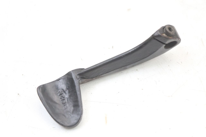 photo de PATADA PEUGEOT ELYSTAR 50 (2002 - 2014) - Primer plano técnico