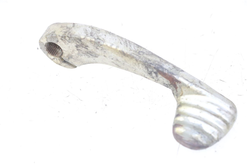 photo de PATADA PEUGEOT ELYSTAR 50 (2002 - 2014) - Vista principal