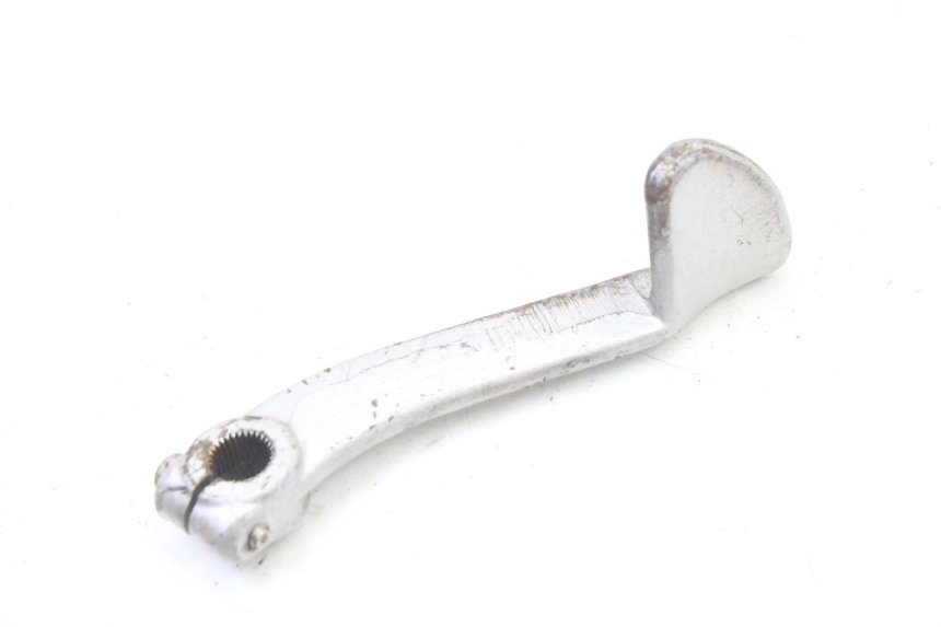 photo de PATADA PEUGEOT ELYSTAR 50 (2002 - 2014) - Zoom estado de uso