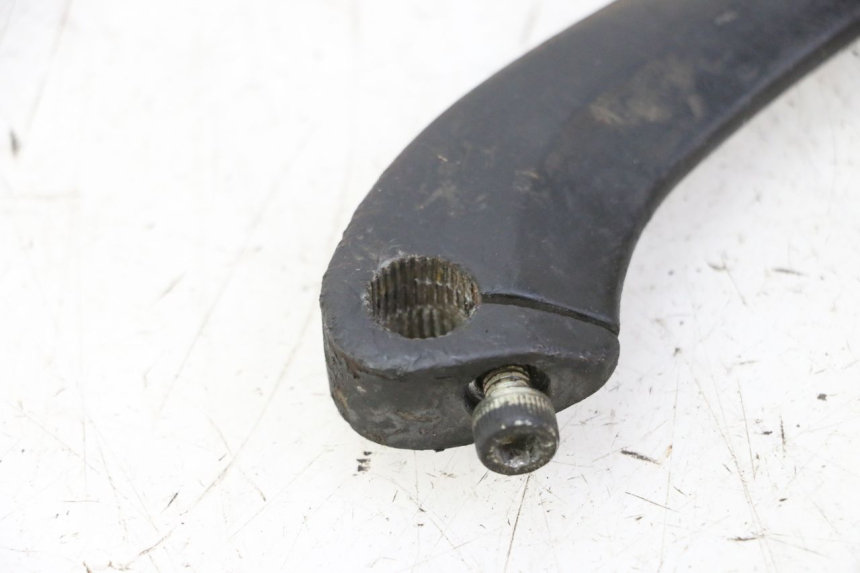 photo de PATADA PEUGEOT ELYSTAR 50 (2002 - 2014) - Primer plano técnico