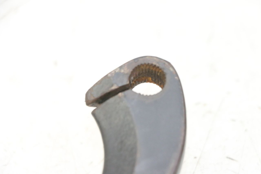 photo de PATADA PEUGEOT ELYSTAR 50 (2002 - 2014) - Zoom estado de uso