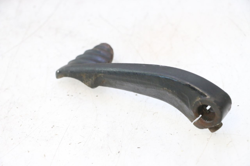 photo de PATADA PEUGEOT ELYSTAR 50 (2002 - 2014) - Zoom estado de uso