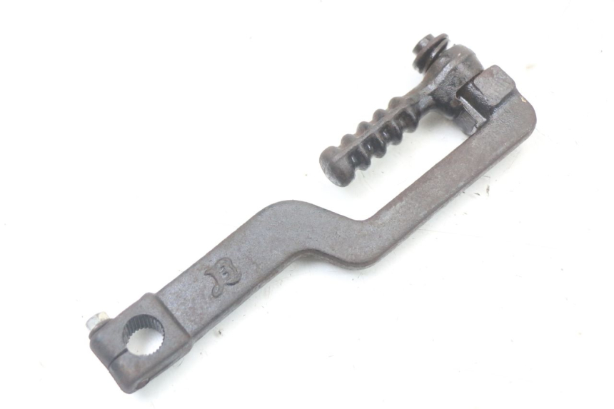 photo de PEDAL ARRANQUE EUROCKA RETRO 50 (2007 - 2014) - Vista principal