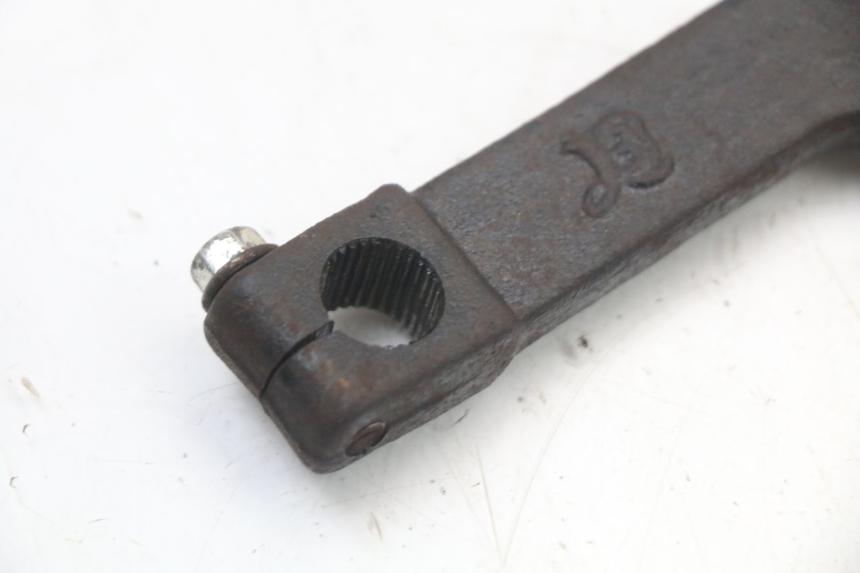 photo de PEDAL ARRANQUE EUROCKA RETRO 50 (2007 - 2014) - Detalle de la pieza