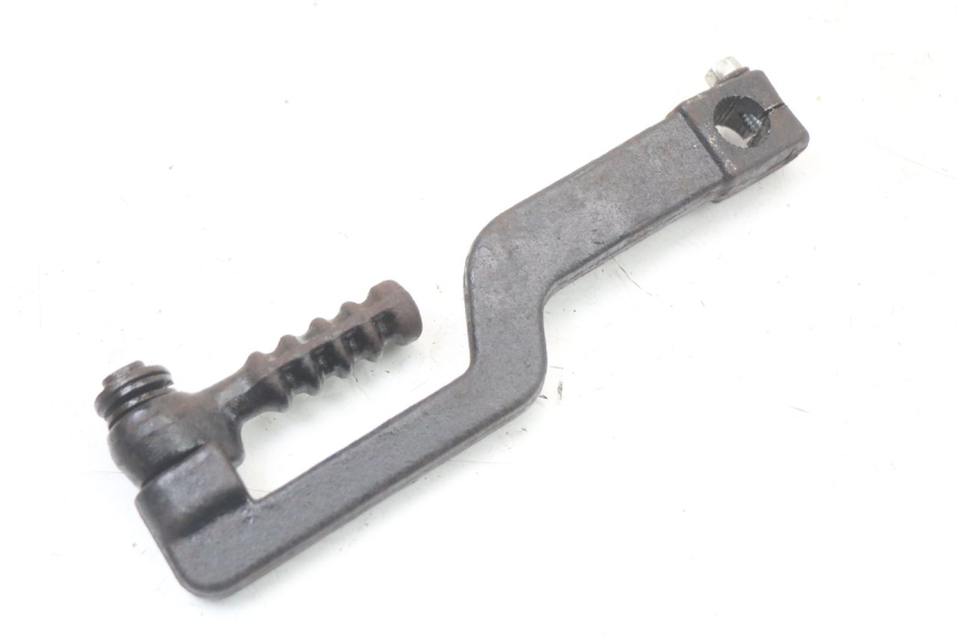 photo de PEDAL ARRANQUE EUROCKA RETRO 50 (2007 - 2014) - Zoom estado de uso