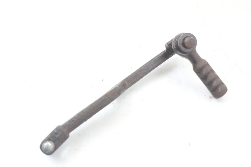 photo de PEDAL ARRANQUE EUROCKA RETRO 50 (2007 - 2014) - Otra perspectiva