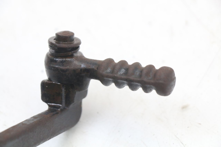 photo de PEDAL ARRANQUE EUROCKA RETRO 50 (2007 - 2014) - Vista general del producto