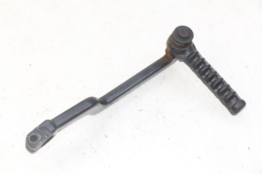 photo de PATADA JM MOTORS EVOLIS 4T 50 (2018 - 2022) - Zoom estado de uso