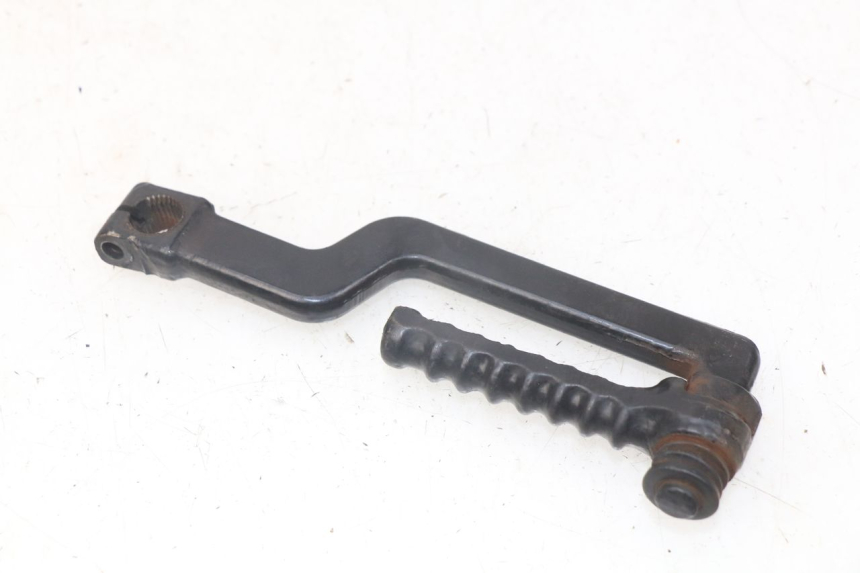 photo de PATADA JM MOTORS EVOLIS 4T 50 (2018 - 2022) - Otra perspectiva