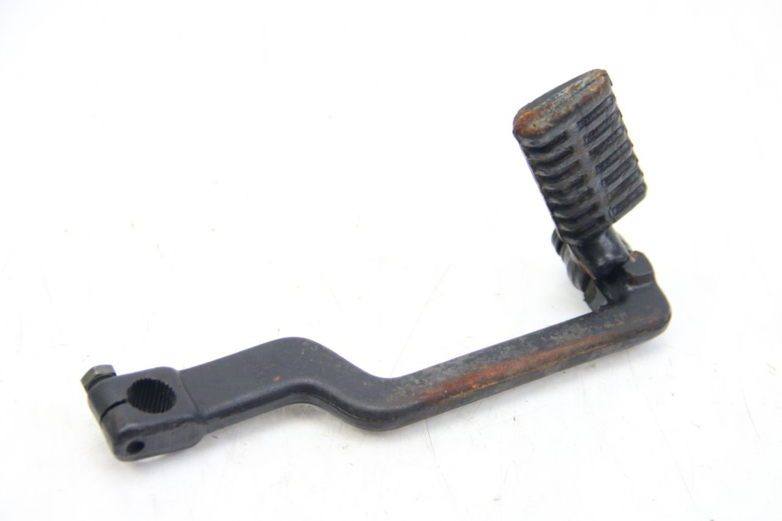 photo de PATADA JM MOTORS EVOLIS 4T 50 (2018 - 2022) - Vista principal