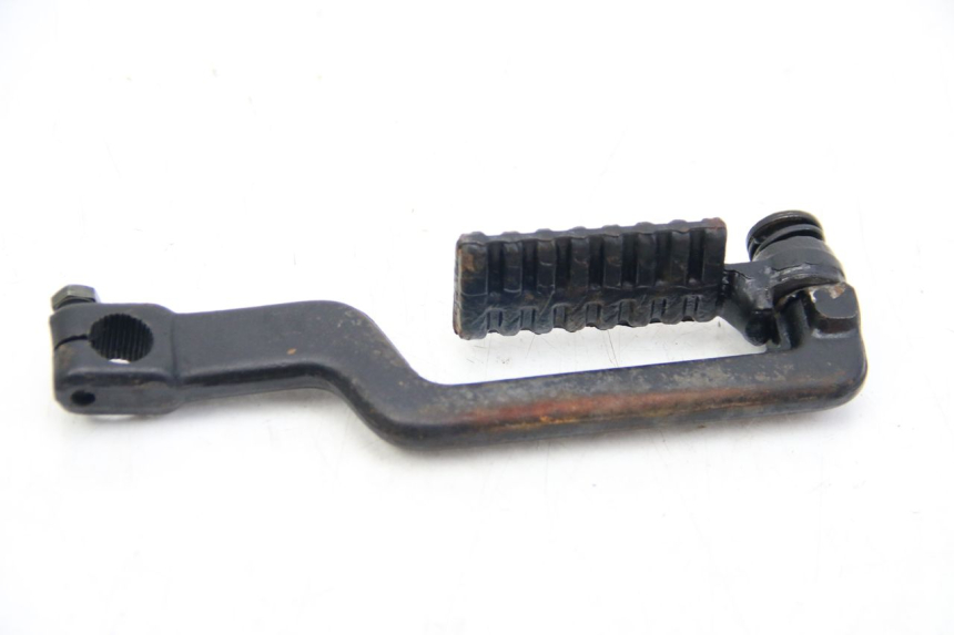 photo de PATADA JM MOTORS EVOLIS 4T 50 (2018 - 2022) - Zoom estado de uso