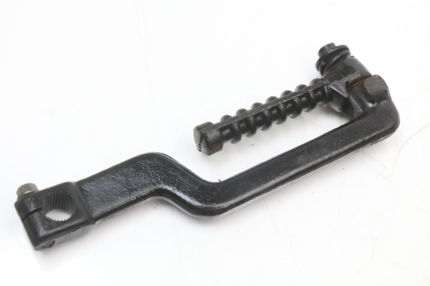 photo de PATADA JM MOTORS EVOLIS 4T 50 (2018 - 2022) - Vista principal