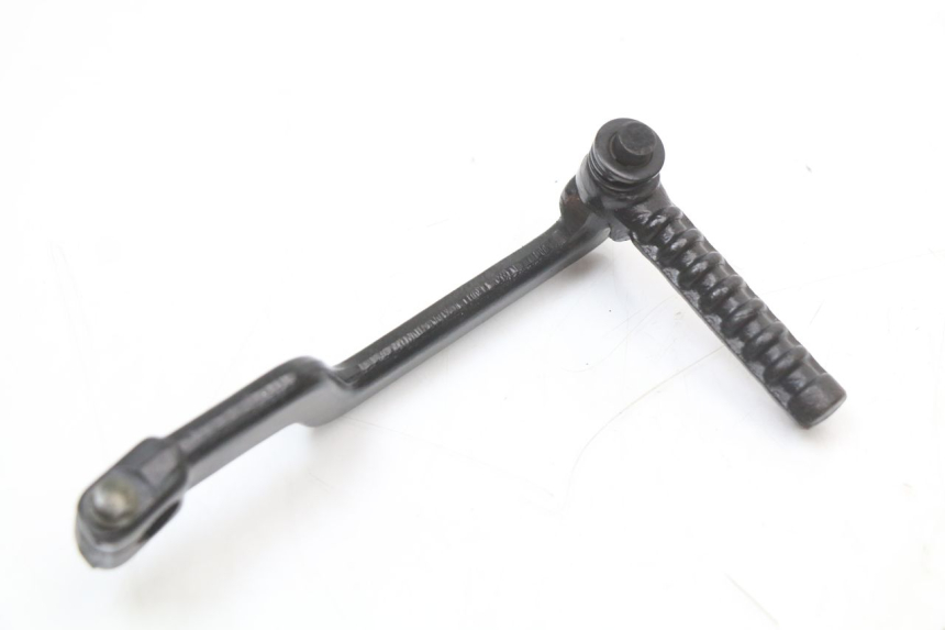 photo de PATADA JM MOTORS EVOLIS 4T 50 (2018 - 2022) - Zoom estado de uso