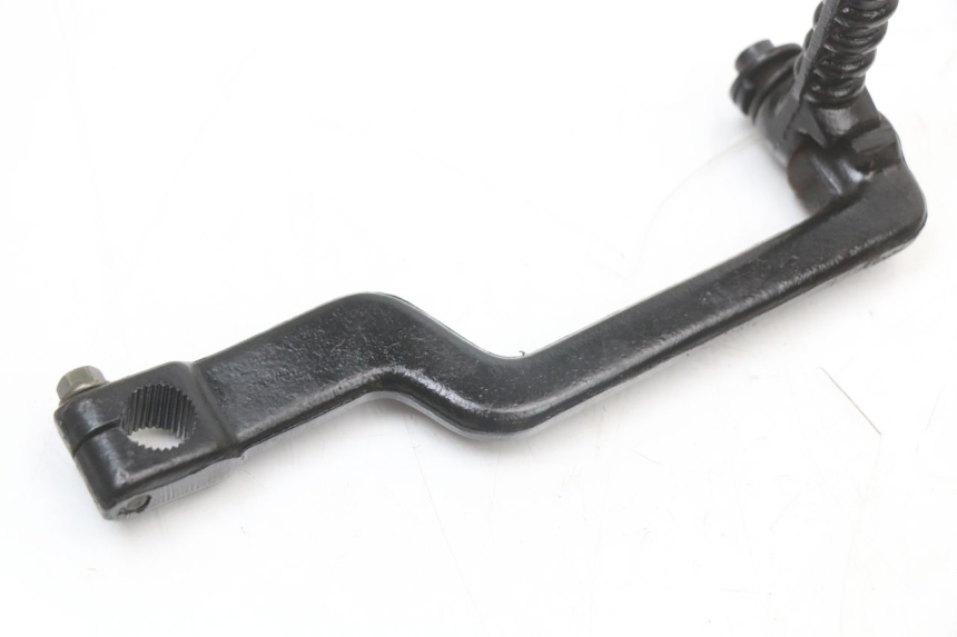 photo de PATADA JM MOTORS EVOLIS 4T 50 (2018 - 2022) - Otra perspectiva