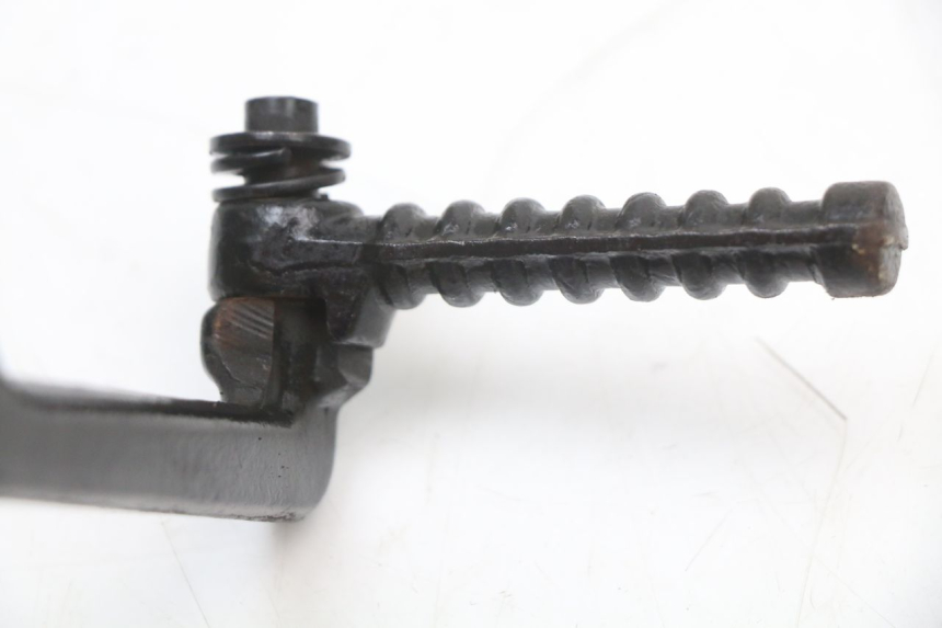 photo de PATADA JM MOTORS EVOLIS 4T 50 (2018 - 2022) - Primer plano técnico