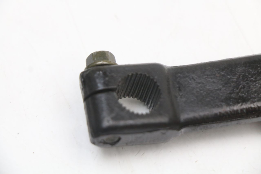 photo de PATADA JM MOTORS EVOLIS 4T 50 (2018 - 2022) - Vista general del producto