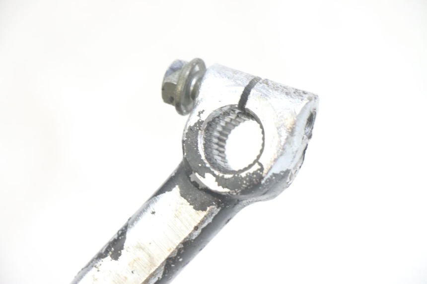 photo de PATADA TNT MOTOR FASTINO 4T 50 (2013 - 2019) - Zoom estado de uso