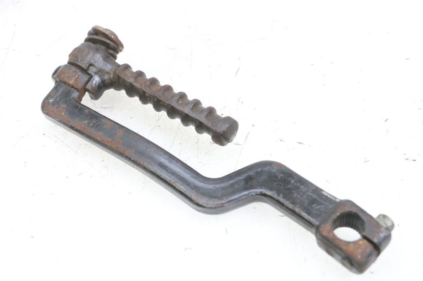 photo de PEDAL ARRANQUE BTC FELICE SPORT 50 - Vista principal