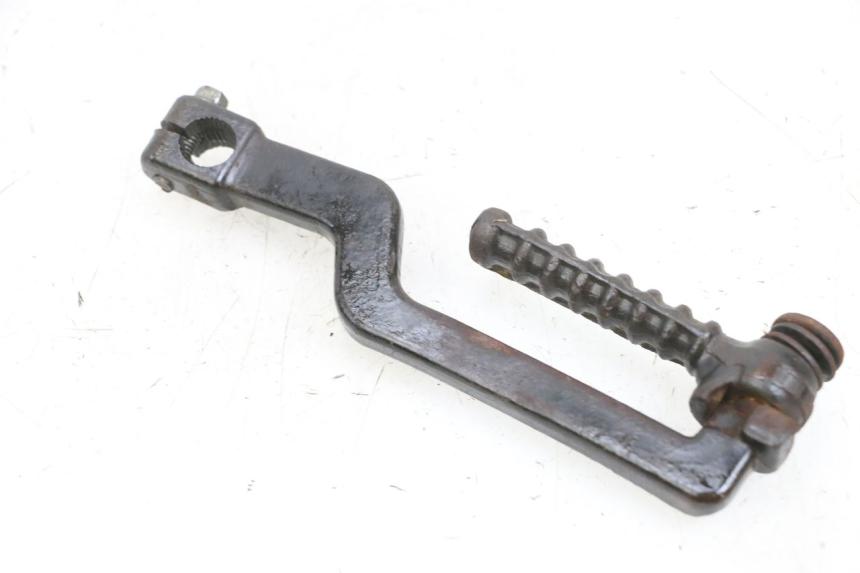 photo de PEDAL ARRANQUE BTC FELICE SPORT 50 - Zoom estado de uso