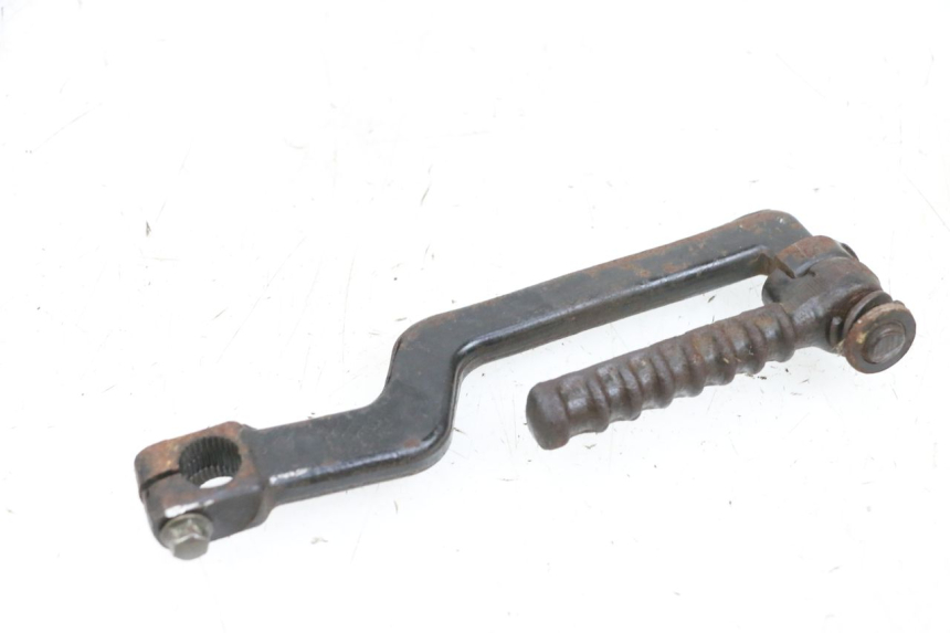 photo de PEDAL ARRANQUE BTC FELICE SPORT 50 - Otra perspectiva