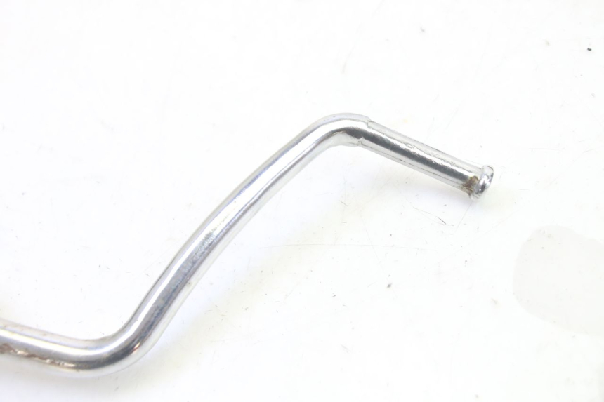 photo de PEDAL ARRANQUE STAHO FH 50 (2018 - 2019) - Otra perspectiva