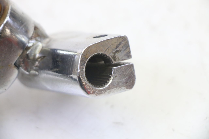 photo de PEDAL ARRANQUE STAHO FH 50 (2018 - 2019) - Estado de la superficie y material