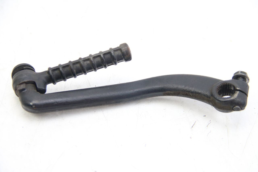 photo de PEDAL ARRANQUE SYM FIDDLE 2 125 (2010 - 2013) - Zoom estado de uso