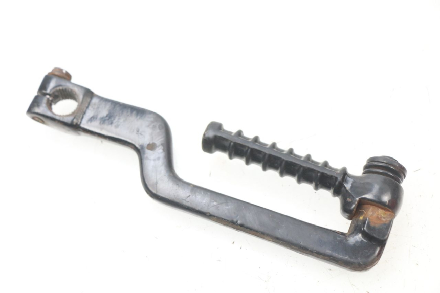 photo de PATADA SYM FIDDLE 2 50 (2008 - 2013) - Vista principal