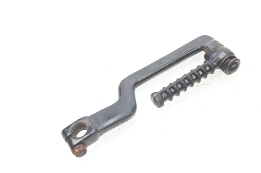 photo de PATADA SYM FIDDLE 2 50 (2008 - 2013) - Zoom estado de uso