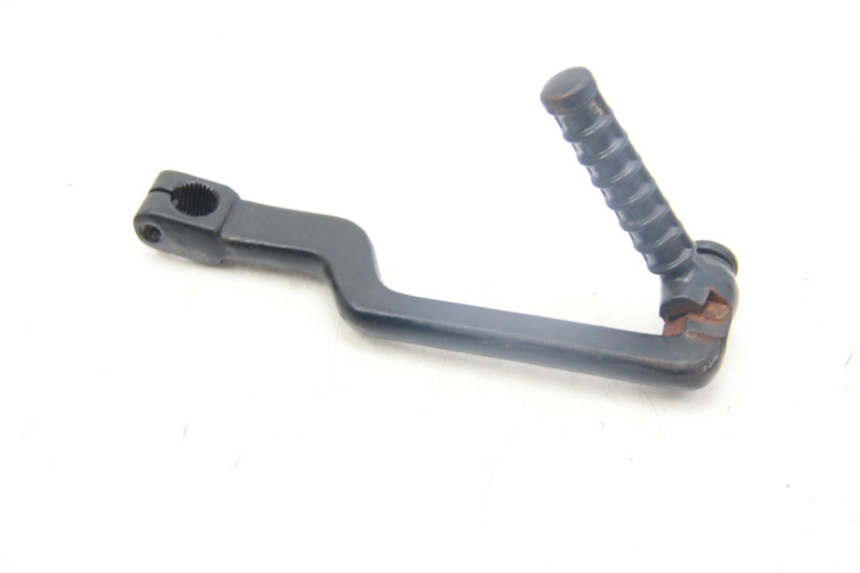 photo de PATADA SYM FIDDLE 2 50 (2008 - 2013) - Vista principal