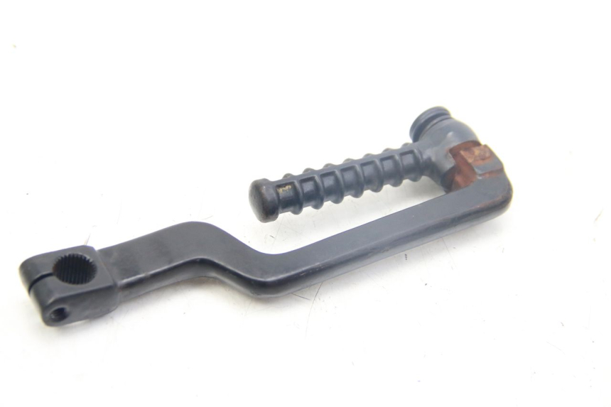 photo de PATADA SYM FIDDLE 2 50 (2008 - 2013) - Detalle de la pieza