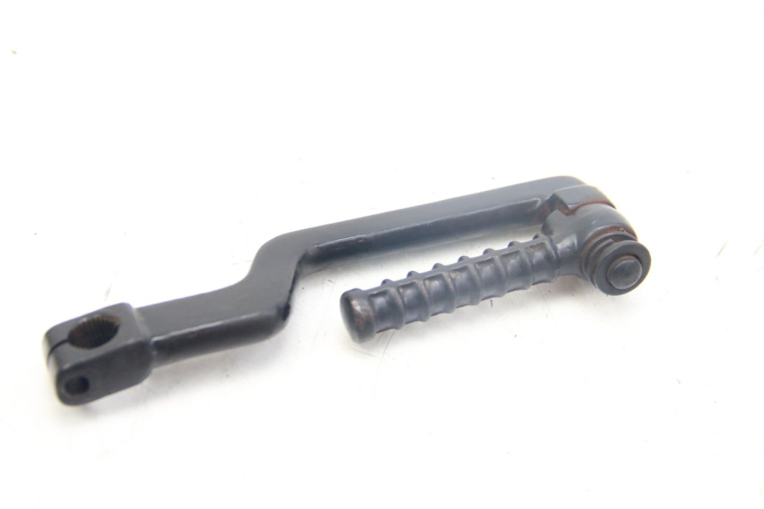 photo de PATADA SYM FIDDLE 2 50 (2008 - 2013) - Zoom estado de uso