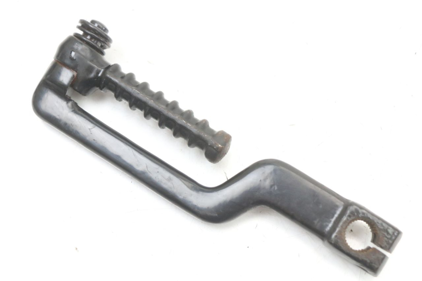 photo de PATADA SYM FIDDLE 2 50 (2008 - 2013) - Zoom estado de uso