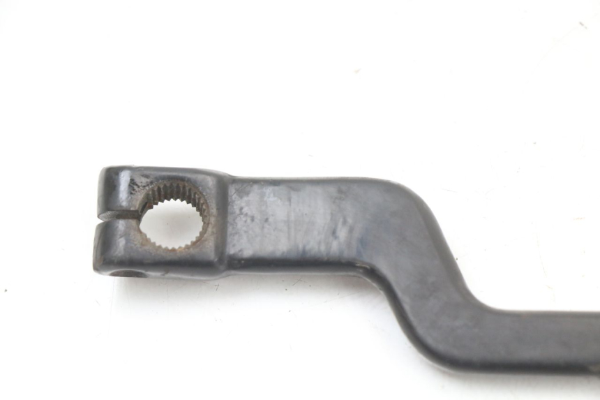 photo de PATADA SYM FIDDLE 2 50 (2008 - 2013) - Primer plano técnico