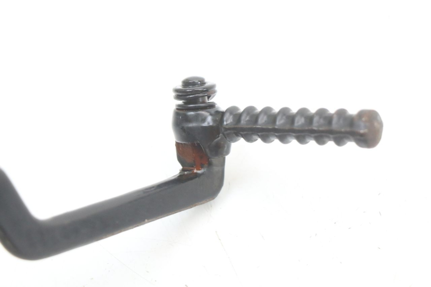 photo de PATADA SYM FIDDLE 2 50 (2008 - 2013) - Vista general del producto